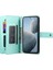 Xiaomi Poco F7 Ultra Crossbody Kayış Çok Fonksiyonlu Cüzdan Için Flip Case (Yurt Dışından) 2