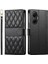 Xiaomi Poco F7 5g Darbeye Cüzdan Çift Sapanlar Deri Için Flip Case (Yurt Dışından) 1