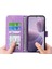 Xiaomi Poco F7 Ultra Manyetik Kapatma Bileklik Premium Için Flip Case (Yurt Dışından) 2