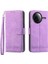 Xiaomi Poco F7 Ultra Manyetik Kapatma Bileklik Premium Için Flip Case (Yurt Dışından) 4