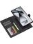 Samsung Galaxy S22 Için Flip Case Ultra Ayrılabilir 2 1 Cüzdan Kılıf Pu (Yurt Dışından) 3