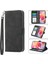 Xiaomi Redmi Note 14 4g Kart Yuvaları Premium Bileklik Kapatma Için Flip Case (Yurt Dışından) 3