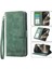 Xiaomi Poco F7 5g Nakit Cep Manyetik Kapatma Kart Yuvaları Için Flip Case (Yurt Dışından) 1