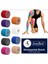 Kinesio Bant Tape 5 cm x 5 M - Siyah 3