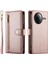 Xiaomi Poco F7 Ultra Crossbody Kayış Çok Fonksiyonlu Cüzdan Için Flip Case (Yurt Dışından) 3