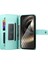 Xiaomi Poco F7 5g Iş Çok Fonksiyonlu Cüzdan Crossbody Için Flip Case (Yurt Dışından) 4