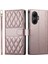 Xiaomi Poco F7 5g Darbeye Cüzdan Çift Sapanlar Deri Için Flip Case (Yurt Dışından) 3