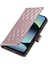 Xiaomi Poco F7 5g Darbeye Cüzdan Çift Sapanlar Deri Için Flip Case (Yurt Dışından) 5
