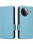 Xiaomi Poco F7 Ultra Cüzdan Manyetik Yan Toka Kart Yuvaları Için Flip Case (Yurt Dışından) 1