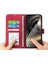 Xiaomi Poco F7 5g Nakit Cep Manyetik Kapatma Kart Yuvaları Için Flip Case (Yurt Dışından) 3