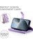 Xiaomi Poco F7 Pro Iş Crossbody Kayış Standı Cüzdan Için Flip Case (Yurt Dışından) 4