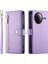 Xiaomi Poco F7 Pro Iş Crossbody Kayış Standı Cüzdan Için Flip Case (Yurt Dışından) 5