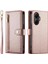 Xiaomi Poco F7 5g Iş Çok Fonksiyonlu Cüzdan Crossbody Için Flip Case (Yurt Dışından) 1