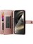 Xiaomi Poco F7 5g Iş Çok Fonksiyonlu Cüzdan Crossbody Için Flip Case (Yurt Dışından) 5