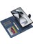 Samsung Galaxy S22 Için Flip Case Ultra Ayrılabilir 2 1 Cüzdan Kılıf Pu (Yurt Dışından) 3