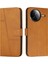 Xiaomi Poco F7 Pro Darbeye Kapak Kapak Tam Koruma Pu (Yurt Dışından) 1