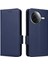Xiaomi Poco F7 Ultra Cüzdan Manyetik Yan Toka Kart Yuvaları Için Flip Case (Yurt Dışından) 1