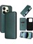 Xiaomi Redmi Note 14 5g Kart Ekleme Tam Koruma Için Flip Case (Yurt Dışından) 1