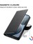 Xiaomi Poco F7 Ultra Kart Yuvaları Için Kılıf Darbeye Günlük Kullanım Manyetik (Yurt Dışından) 5
