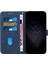 Telefon Kılıfı Için Xiaomi Poco X7 5g Kickstand Flip Folio Manyetik Cüzdan Kart (Yurt Dışından) 4