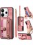 Xiaomi Redmi Note 14 4g Kayış Bileklik Darbeye Dayanıklı Cüzdan Için Kılıf (Yurt Dışından) 5