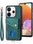 Xiaomi Redmi Note 14 4g Çok Fonksiyonlu Premium Deri Kordon Için Kılıf (Yurt Dışından) 1