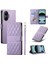 Xiaomi Poco F7 5g Darbeye Cüzdan Çift Sapanlar Deri Için Flip Case (Yurt Dışından) 1