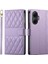Xiaomi Poco F7 5g Darbeye Cüzdan Çift Sapanlar Deri Için Flip Case (Yurt Dışından) 2