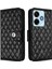 Xiaomi Poco M6 4g Cüzdan Kapak Için Kılıf Darbeye Dayanıklı Şık Koruyucu Kart (Yurt Dışından) 1