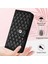 Xiaomi Poco M6 4g Cüzdan Kapak Için Kılıf Darbeye Dayanıklı Şık Koruyucu Kart (Yurt Dışından) 2