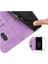 Xiaomi Poco C75 Manyetik Flip Folio Cüzdan Kickstand Kart Için Telefon Kılıfı (Yurt Dışından) 3