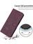 Xiaomi Poco F7 Ultra Sevimli Kedi Kart Tutucu Kickstand Deri Için Flip Case (Yurt Dışından) 3