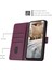 Xiaomi Poco F7 Ultra Sevimli Kedi Kart Tutucu Kickstand Deri Için Flip Case (Yurt Dışından) 5