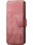 Xiaomi Redmi Note 14 4g Kart Standı Mıknatıs Koruyucu Malzeme Için Flip Case (Yurt Dışından) 3