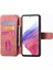 Xiaomi Redmi Note 14 4g Kart Standı Mıknatıs Koruyucu Malzeme Için Flip Case (Yurt Dışından) 4