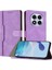 Xiaomi Redmi Note 14 Pro Plus Kart Yuvaları Için Kılıf Kapak Handy Standı Pu (Yurt Dışından) 1