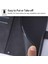 Xiaomi Poco M6 4g Pu Deri Flip Folio Kitap Koruyucu Kredi Için Kılıf (Yurt Dışından) 3