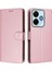 Xiaomi Poco M6 4g Kart Tutucu Manyetik Cüzdan Için Klasik Tarzı Flip Case (Yurt Dışından) 1