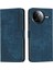 Xiaomi Poco F7 Ultra Pu Deri Cüzdan Kart Ekleme Için Flip Case (Yurt Dışından) 1