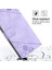 Xiaomi Poco M6 4g Manyetik Deri Kart Tutucu Cüzdan Kapak Kapak Için Kılıf (Yurt Dışından) 2