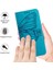 Xiaomi Poco M6 4g Kabartma Kelebek Premium Deri Manyetik Için Kılıf (Yurt Dışından) 2
