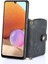 Xiaomi Poco F7 Pro Fermuar Kapatma Ayarlanabilir Kordon Standı 7 Kart (Yurt Dışından) 4