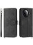 Xiaomi Poco F7 Ultra Çoklu Kredi Kartı Yuvaları Bileklik Için Flip Case (Yurt Dışından) 1