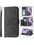 Xiaomi Poco F7 Ultra Çoklu Kredi Kartı Yuvaları Bileklik Için Flip Case (Yurt Dışından) 2