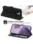 Xiaomi Poco F7 Ultra Çoklu Kredi Kartı Yuvaları Bileklik Için Flip Case (Yurt Dışından) 3