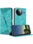Xiaomi Poco F7 Ultra Kickstand Cüzdan Pu Deri Kart Için Flip Case (Yurt Dışından) 1