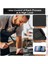 Xiaomi Redmi Note 14 Pro 5g Flip Folio Kart Yuvaları Tutucu Pu Için Telefon Kılıfı (Yurt Dışından) 3