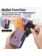 Xiaomi Poco F7 Ultra Manyetik Araç Montaj Standı Halka Tutucu Crad (Yurt Dışından) 4