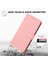 Xiaomi Poco C75 Litchi Desen Cüzdan Kart Yuvaları Tutucu Pu Için Telefon Kılıfı (Yurt Dışından) 5