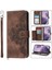 Xiaomi Poco F7 Ultra Çoklu Kredi Kartı Yuvaları Bileklik Için Flip Case (Yurt Dışından) 1